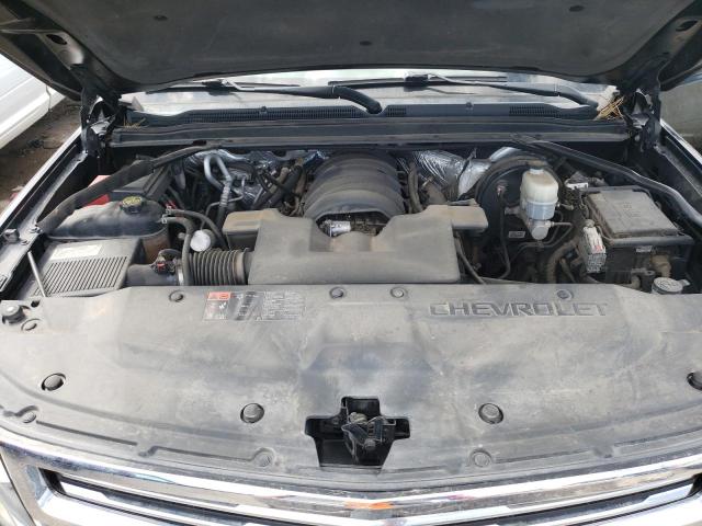 Photo 12 from auction – 2015 CHEVROLET SUBURBAN K with VIN 1GNSKKKC8FR158233