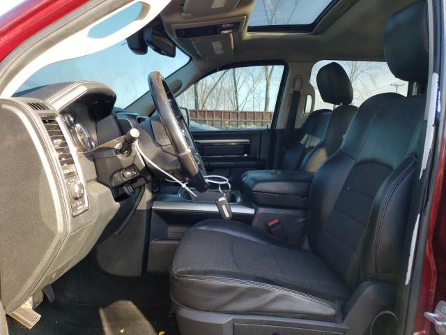 Photo 7 from auction – 2016 RAM 1500 SPORT with VIN 1C6RR7MT7GS281973