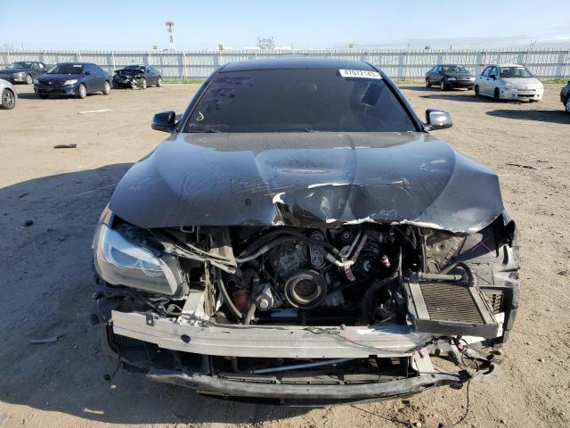 Photo 5 from auction – 2012 BMW 535 I with VIN WBAFR7C57CC814436