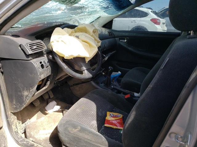 Photo 8 from auction – 2006 TOYOTA COROLLA CE with VIN 1NXBR30E06Z656515