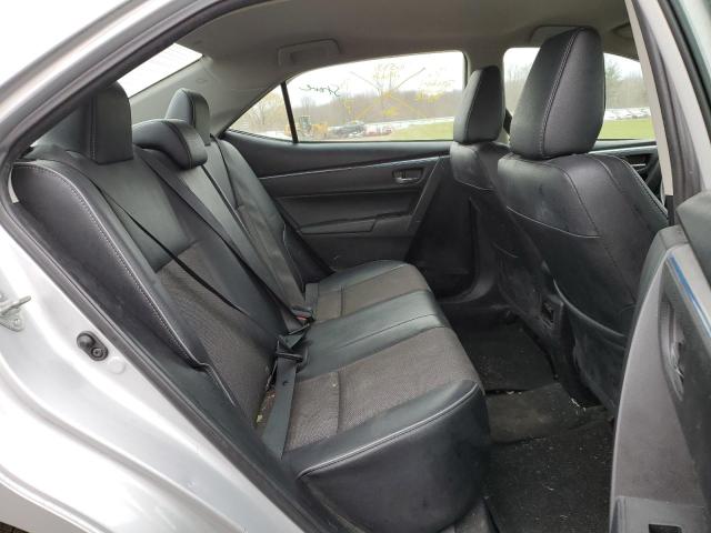 Zdjęcie 10 z aukcji – 2014 TOYOTA COROLLA L z VIN 2T1BURHEXEC114117