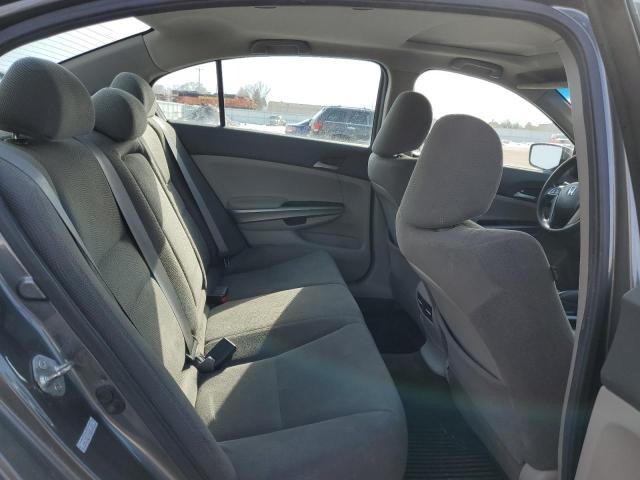 Photo 10 from auction – 2010 HONDA ACCORD EX with VIN 1HGCP2F74AA016045