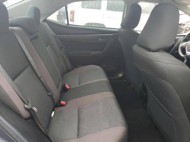 Photo 10 from auction – 2018 TOYOTA COROLLA L with VIN 5YFBURHE0JP838456