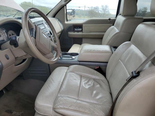 Photo 7 from auction – 2004 FORD F150 with VIN 1FTPX14504NB17625