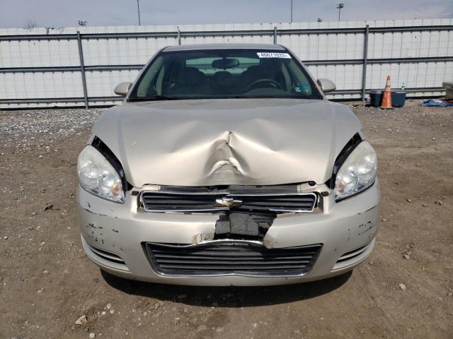 Photo 5 from auction – 2008 CHEVROLET IMPALA LS with VIN 2G1WB58K489202938