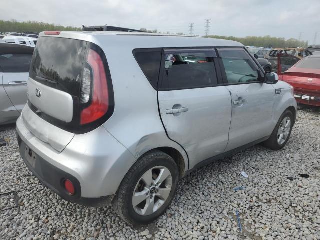 Photo 3 from auction – 2019 KIA SOUL with VIN KNDJN2A27K7000461