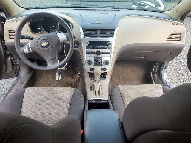 Photo 8 from auction – 2012 CHEVROLET MALIBU LS with VIN 1G1ZA5E06CF321433