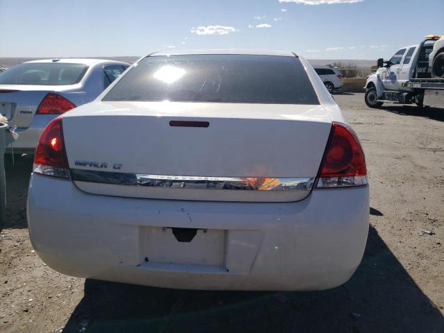 Photo 6 from auction – 2008 CHEVROLET IMPALA LT with VIN 2G1WT55N281230294