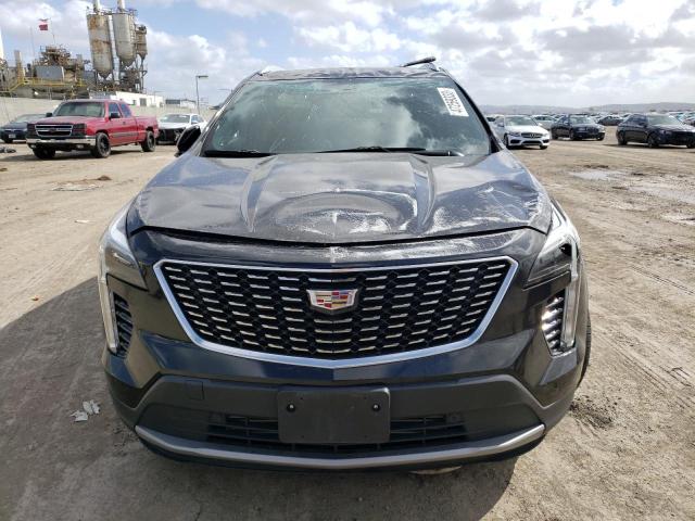 Photo 5 from auction – 2019 CADILLAC XT4 PREMIU with VIN 1GYFZCR48KF120212