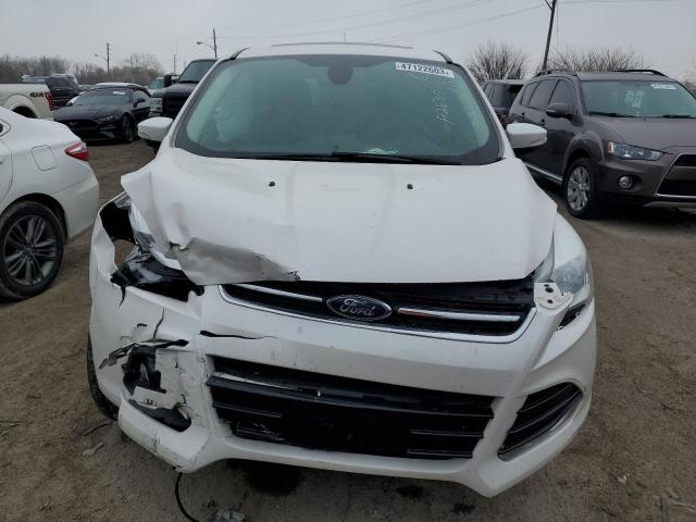 Photo 5 from auction – 2013 FORD ESCAPE SEL with VIN 1FMCU0H91DUA26301