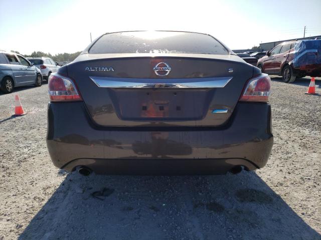 Photo 6 from auction – 2013 NISSAN ALTIMA 2.5 with VIN 1N4AL3AP5DN585522