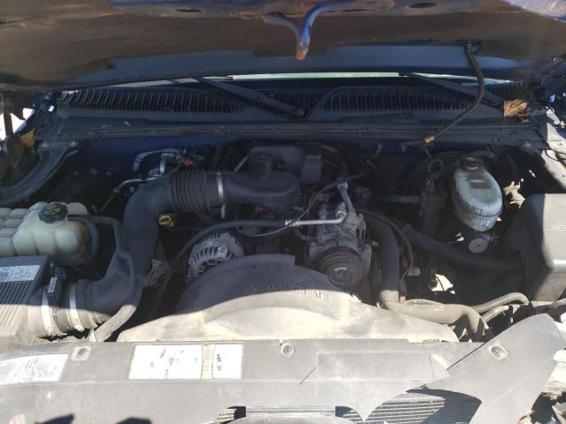 Photo 11 from auction – 2003 CHEVROLET SILVERADO with VIN 1GCEC14XX3Z300381