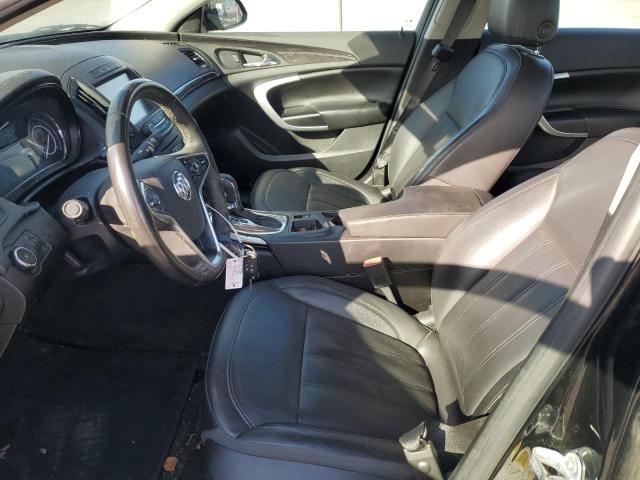 Photo 7 from auction – 2017 BUICK REGAL with VIN 2G4GM5EX4H9131161