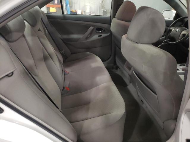 Photo 10 from auction – 2007 TOYOTA CAMRY CE with VIN 4T1BE46K57U583559