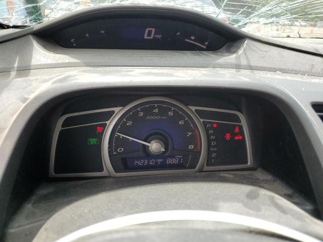 Photo 9 from auction – 2010 HONDA CIVIC EX with VIN 2HGFA1F81AH520698