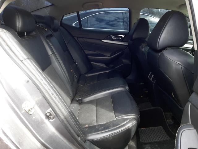 Photo 10 from auction – 2017 NISSAN MAXIMA 3.5 with VIN 1N4AA6AP7HC371964