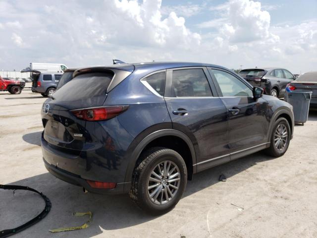 Photo 3 from auction – 2017 MAZDA CX-5 TOURI with VIN JM3KFACL1H0160099