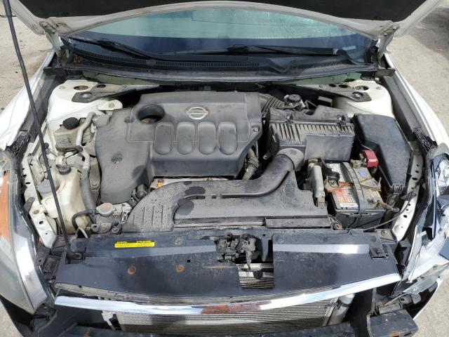 Photo 11 from auction – 2007 NISSAN ALTIMA 2.5 with VIN 1N4AL21E47N486901