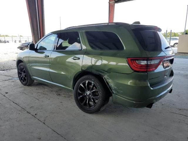 Photo 2 from auction – 2020 DODGE DURANGO GT with VIN 1C4RDHDG4LC431428