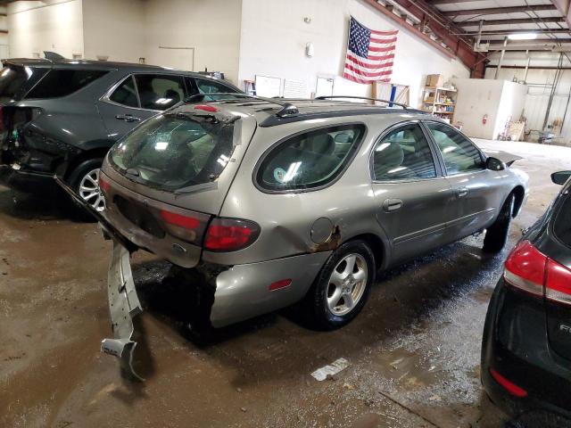 Photo 3 from auction – 2004 FORD TAURUS SE with VIN 1FAFP58UX4A108898
