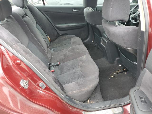 Photo 10 from auction – 2010 NISSAN MAXIMA S with VIN 1N4AA5AP7AC803307