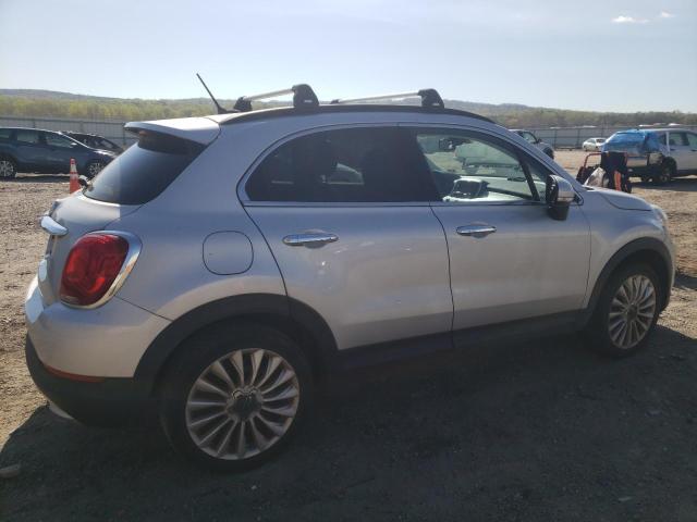 Photo 3 from auction – 2016 FIAT 500X LOUNG with VIN ZFBCFXDT8GP310412