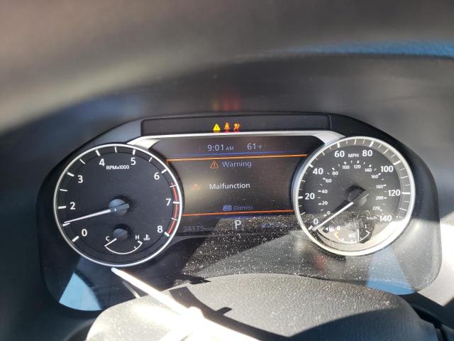 Photo 9 from auction – 2019 NISSAN ALTIMA S with VIN 1N4BL4BV7KC256658