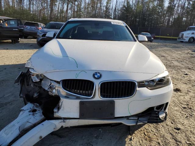 Photo 5 from auction – 2014 BMW 328 XI SUL with VIN WBA3B5C52EP540506