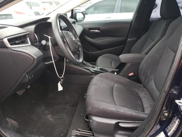 Photo 7 from auction – 2020 TOYOTA COROLLA LE with VIN 5YFEPRAE0LP073539