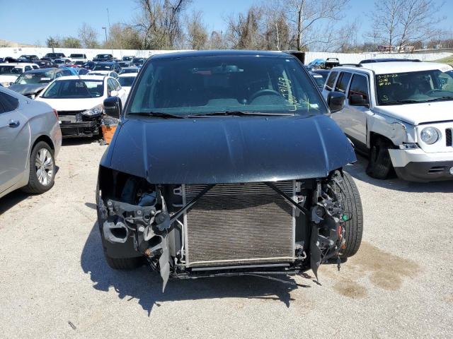 Photo 5 from auction – 2014 DODGE GRAND CARA with VIN 2C4RDGBG0ER370733