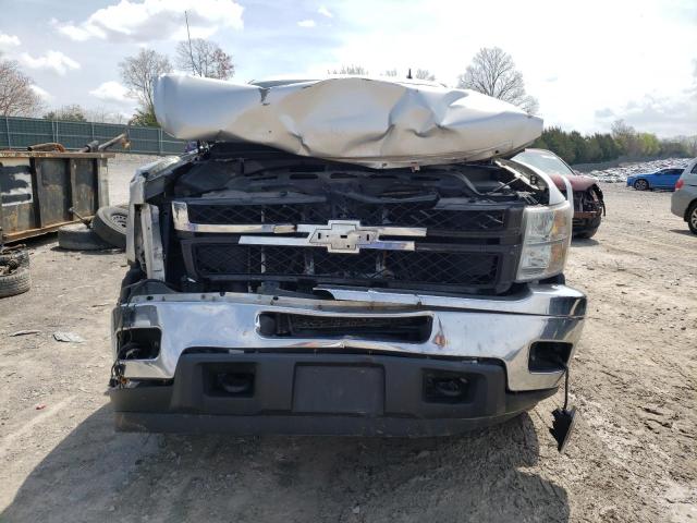 Photo 5 from auction – 2012 CHEVROLET SILVERADO with VIN 1GC1KXCG8CF204532
