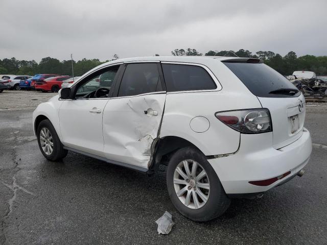 Photo 2 from auction – 2010 MAZDA CX-7 with VIN JM3ER2W51A0349171