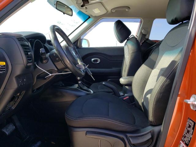 Zdjęcie 7 z aukcji – 2018 KIA SOUL + z VIN KNDJP3A57J7554088
