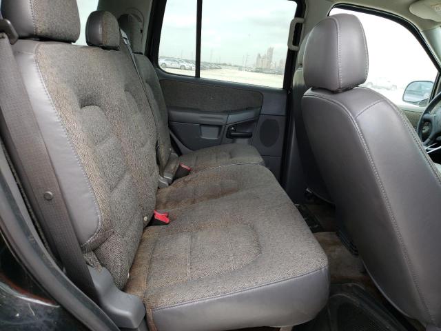 Photo 11 from auction – 2004 FORD EXPLORER X with VIN 1FMZU72K64ZA94420