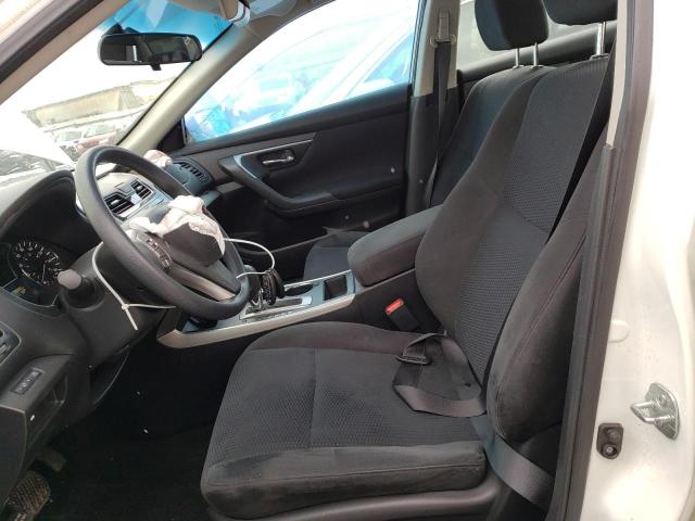 Photo 7 from auction – 2015 NISSAN ALTIMA 2.5 with VIN 1N4AL3AP3FN330824