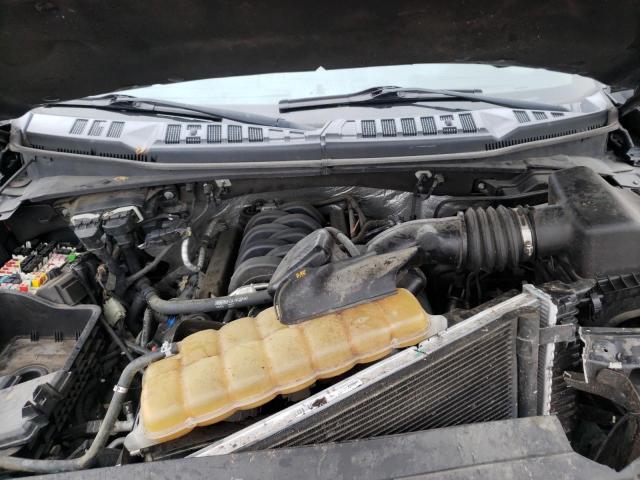 Photo 11 from auction – 2015 FORD F150 SUPER with VIN 1FTEW1EF3FFA98079