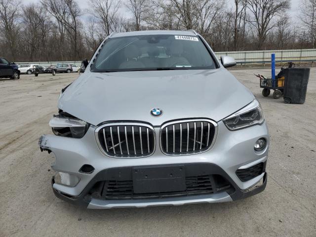 Photo 5 from auction – 2016 BMW X1 XDRIVE2 with VIN WBXHT3Z32G4A48603