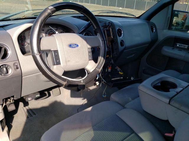 Photo 8 from auction – 2007 FORD F150 with VIN 1FTPX14V17FB79520