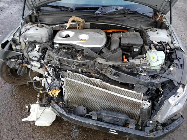 Photo 11 from auction – 2020 KIA OPTIMA PLU with VIN KNAGV4LD6L5036074