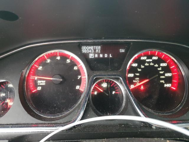 Photo 9 from auction – 2015 GMC ACADIA SLE with VIN 1GKKRPKD3FJ150389