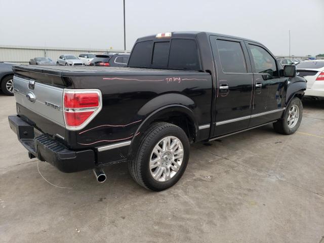 Photo 3 from auction – 2014 FORD F150 SUPER with VIN 1FTFW1CF9EFC32440