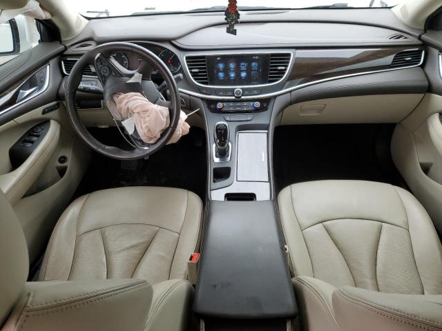 Photo 8 from auction – 2017 BUICK LACROSSE E with VIN 1G4ZP5SS4HU145573