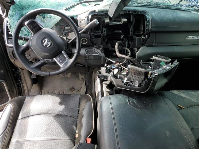 Photo 8 from auction – 2021 RAM 2500 LARAM with VIN 3C6UR5FL6MG535249