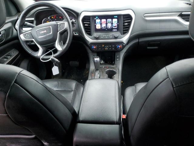 Photo 8 from auction – 2017 GMC ACADIA SLT with VIN 1GKKNMLS1HZ249207
