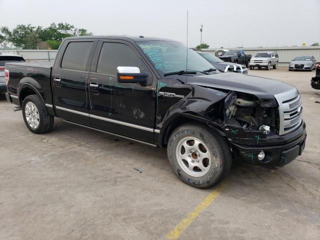 Photo 4 from auction – 2014 FORD F150 SUPER with VIN 1FTFW1CF9EFC32440