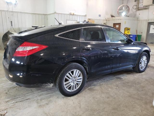 Photo 3 from auction – 2012 HONDA CROSSTOUR with VIN 5J6TF3H3XCL004341