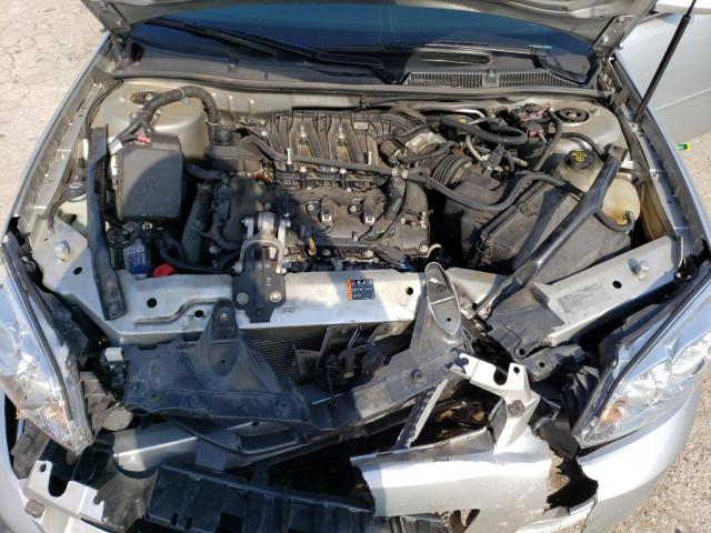 Photo 11 from auction – 2012 CHEVROLET IMPALA LT with VIN 2G1WB5E36C1184124