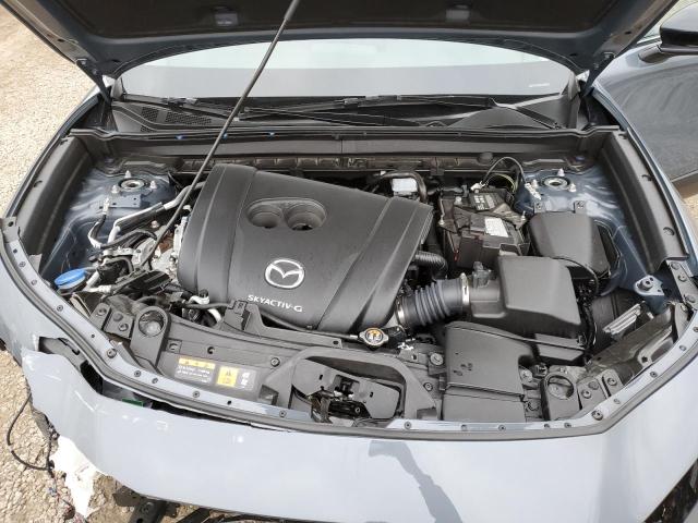 Photo 12 from auction – 2022 MAZDA CX-30 with VIN 3MVDMBCL6NM450908
