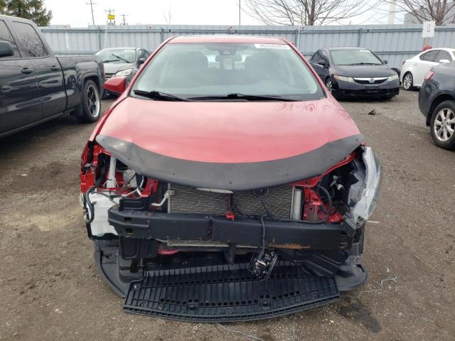 Photo 5 from auction – 2018 TOYOTA COROLLA L with VIN 2T1BURHE4JC103074