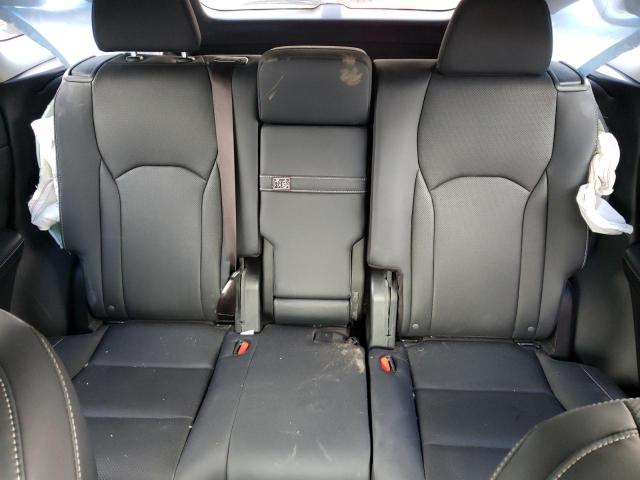 Photo 10 from auction – 2021 LEXUS RX 350 L with VIN JTJHZKFA7M2030897